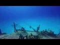 Cayman Brac Keith Tibbetts Wreck