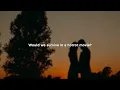 Noah Kahan, Gracie Abrams - Everywhere, Everything (Lyrics)