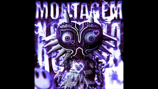 MONTAGEM XONADA SLOWED 