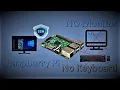 How to use raspberry pi without monitor or keyboard or mouse How to remotely control a pi via SSH