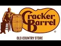 Download Lagu Cracker Barrel Goes Woke: Ditches Iconic Country Charm for Modern Makeover!