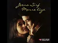 Jeena Sirf Merre Liye
