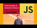JavaScript Closure Lexical Scope Interview Questions