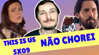 this is us 5x09 5 temporada fox premium