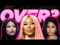 is nicki minaj over her controversies her MAGA era and what happens now