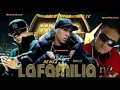 Esta Noche de Travesura - Héctor El Father feat. Divino - Gold Star Music: La Familia Reggaeton Hits
