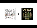 Download Lagu One More Night x Levels (Mashup)