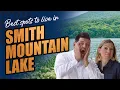 Smith Mountain Lake VA SML Real Estate The Best Areas To Live