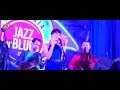 Download Lagu Blues Section Band (feat: Maria Calista) - Natural Woman