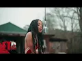 Andraya - Sapphire Moon | From The Block Performance 🎙