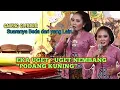 Download Lagu EKA UGET - UGET SINDEN NGEROLL‼️ NEMBANG LAGU \