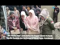 Download Lagu Kwarcab Kab Ciamis, Menggelar  Lomba  Nasi Buhun Dan Saba Lembur Di HUT Pramuka.. 