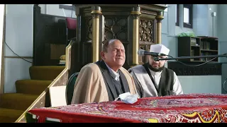لا يحزنهم الفزع الاكبر وتتلقاهم الملائكه للقارئ احمد نعينع دندنها