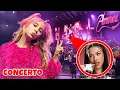 Lagu SORPRESA PER GIORGIA: LA PORTIAMO AL SUO PRIMO CONCERTO DI ANNA PEPE!