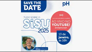 Tudo Sobre o SiSU 2025