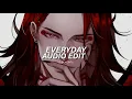 Download Lagu Everyday (he give it to me) - Ariana Grande Ft. Future [Edit Audio]