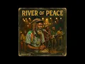 Lagu Roots Reggae (1974) [Unreleased Album] Joseph Rasta Soul- River of Peace