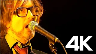 pulp something changed live at reading 2011 4k 50fps