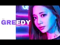Download Lagu (AI COVER) How Would TWICE Sing GREEDY by Ariana Grande