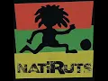 Natiruts - Presente de um Beija-Flor