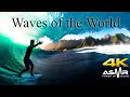 ASMR Waves of the - Hawaii Teahupo o