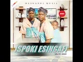 Ngimtholile