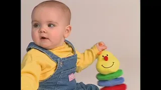 brainy baby left brain logical thinking
