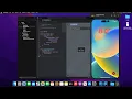 MacOS remote Remote Desktop using Github Actions Xcode