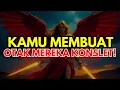 Download Lagu JIWA TERPILIH 🌟 Mereka tak bisa berhenti menyelidikimu 🔍! Kamu adalah sosok paling misterius