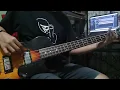 COME ON EILEEN (SAVE FERRIS BASS COVER)