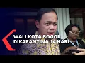 Download Lagu Wali Kota Bogor Bima Arya Dikarantina 14 Hari