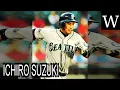 ICHIRO SUZUKI - WikiVidi Documentary
