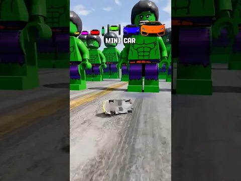 #automobile #hulk #gta #toys