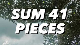 sum 41 pieces lyrics 