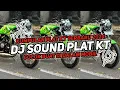 Download Lagu DJ SOUND PLAT KT BREAKBEAT VIRAL FYP TIKTOK 2024 | DJ PLAT KT JEDAG JEDUG VIRAL FYP TIKTOK TERBARU