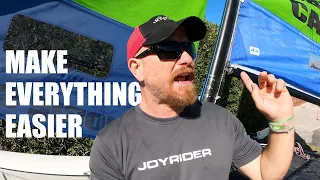 Quick tips for catamaran sailors ➡️S04 E01