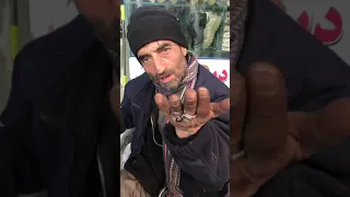 اخطار میر اغا به نجیب بروت ویدیو جدید 