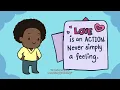 How to feel Love Again (even if you never have)