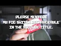 Please mention MR FOG Switch Rechargeable in the youtube title