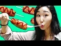 Download Lagu 9 JENIS HOTDOG KOREA LAGI HITS BANGET!