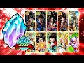 Download Lagu WHO ARE THE BEST CHARACTERS TO SELECT WITH THE GLOBAL DRAGON STONE 2025!! (DBZ: Dokkan Battle)