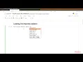 Hands-on Deep Learning with TensorFlow Start by Loading the Imported Dataset packtpub com