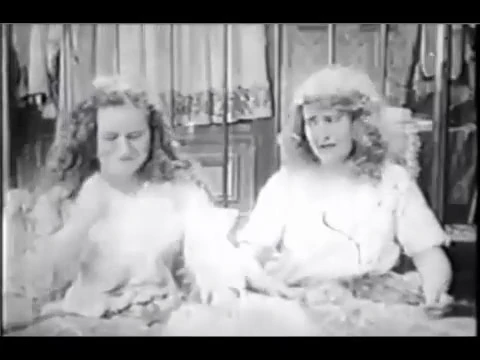 The Hall-Room Girls (1913)