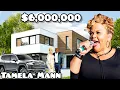 Tamela Mann NET WORTH 2026 Life story and LEGACY