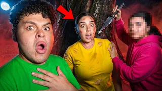 My CRAZY Ex Girlfriend Tried To KILL My Sister!