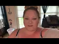 OOTD plus size