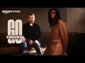 Download Lagu Cat Burns ft. Sam Smith “go” Live Performance | Amazon Music
