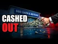 How Bed Bath Beyond Bought Its Own Collapse