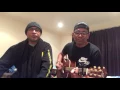 Lagu Di tengah ombak (cover ft Shane)