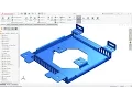 Solidworks tutorial Basics of sheet metal